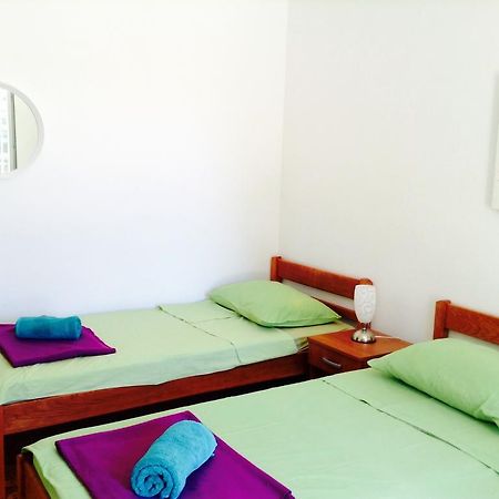 Guest House Perfect Location Bol Esterno foto