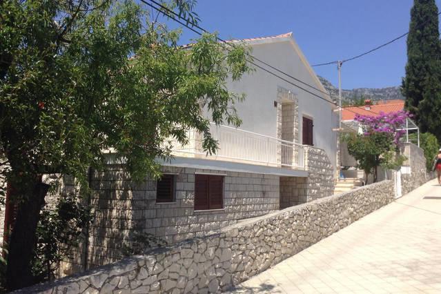 Guest House Perfect Location Bol Esterno foto