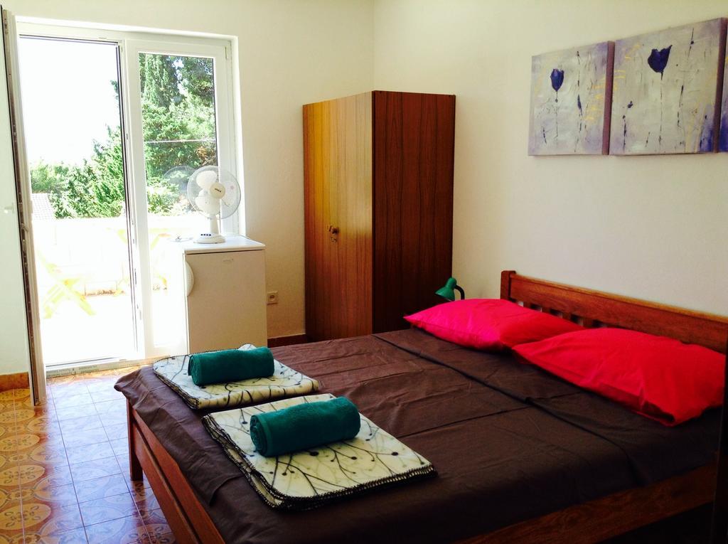 Guest House Perfect Location Bol Esterno foto